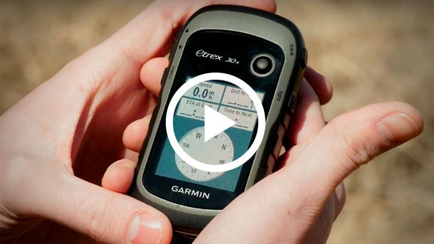 Garmin-eTrex-Compass-Calibration-Video-2