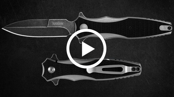 Kershaw-1559-Decimus-Folding-Knife-Video