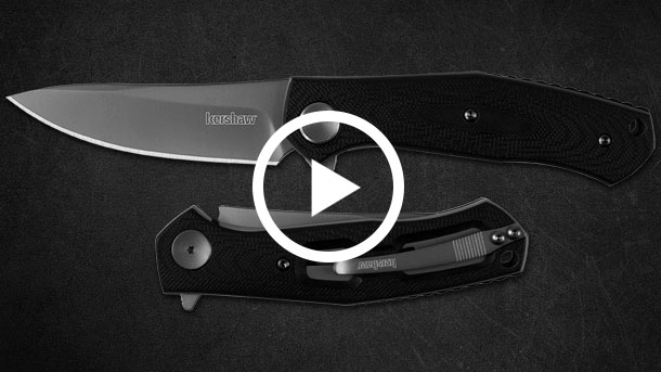 Kershaw-4020-Concierge-Folding-Knife-Vid