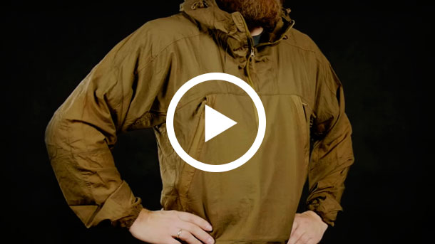 Helikon-Tex-Windrunner-Windshirt-Video-2