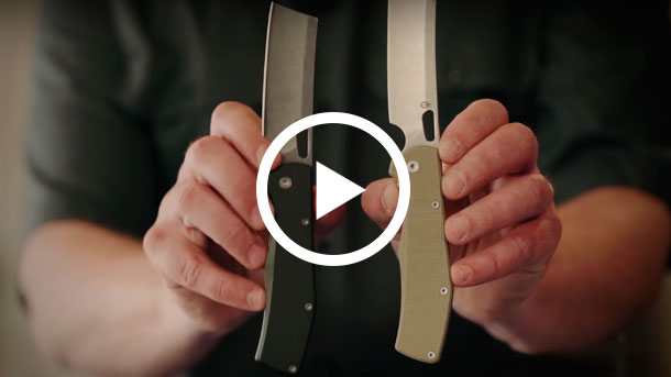 Gerber-Flatiron-Folding-Knife-Video-2018