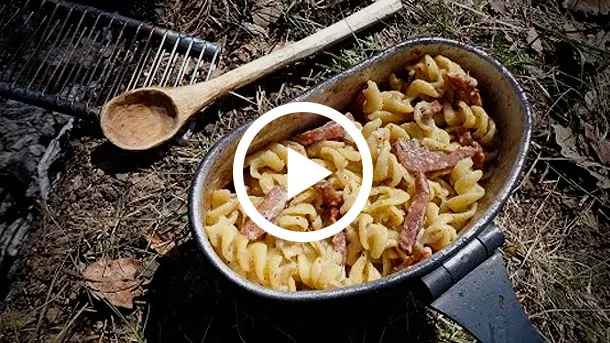 Pasta-Backpacing-Meal-Cooking-Video-2018