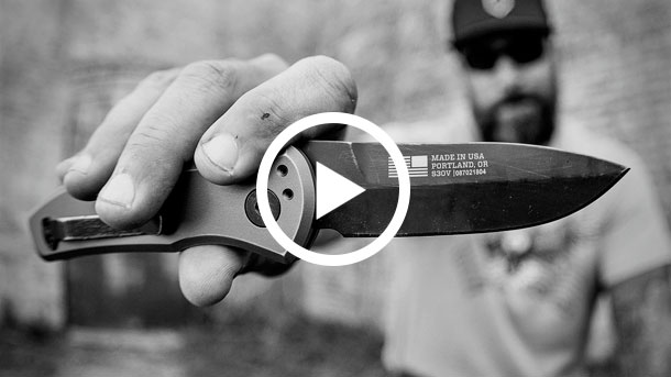 Gerber-Empower-Folding-knife-Video-2018-