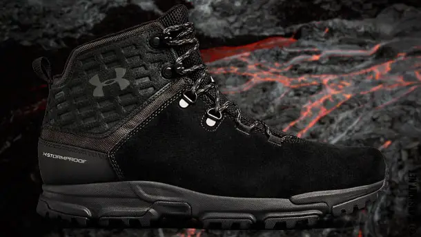 under armour brower mid