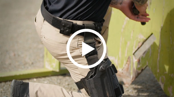 First-Tactical-V2-Tactical-Pants-Video-2