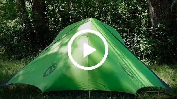 NEMO-Equipment-Hornet-Ultralight-1P-Tent