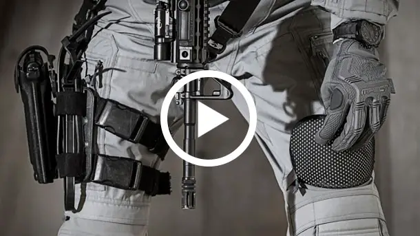 UF-PRO-3D-Tactical-Knee-Pads-Video-2018-