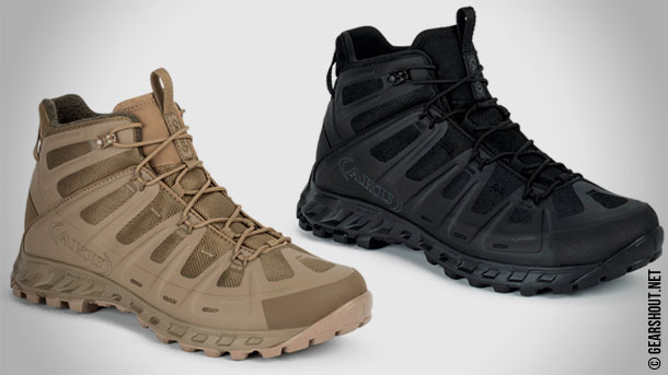 New tactical hotsell boots 2019