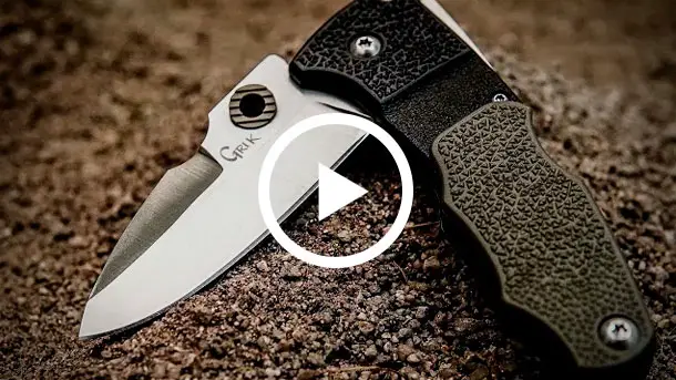 Cold-Steel-Grik-Folding-Knife-Video-2019