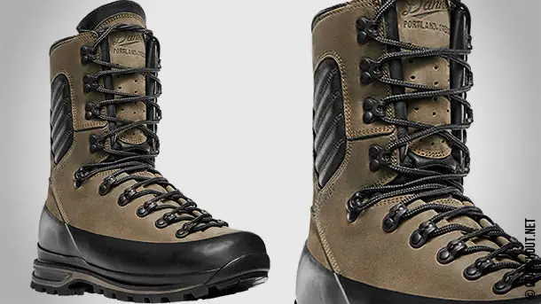 Thorofare Pronghorn Gen5 Danner