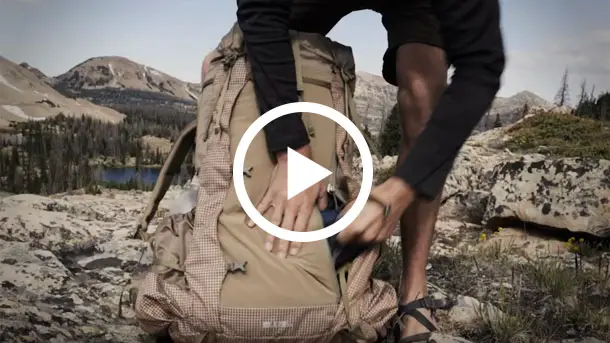 Granite-Gear-Blaze-60-Backpack-Video-201