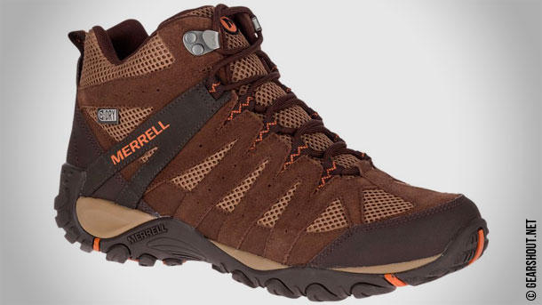 Merrell Accentor 2