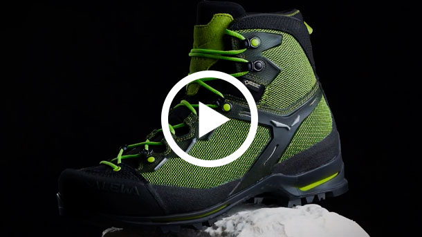 Salewa-Raven-3-GTX-Boots-Video-2019-phot