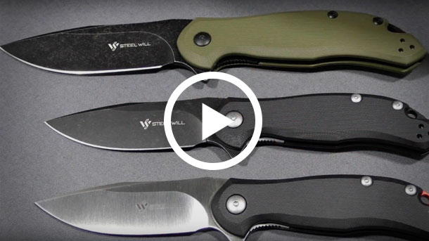 Steel-Will-Lanner-Folding-Knife-Video-20