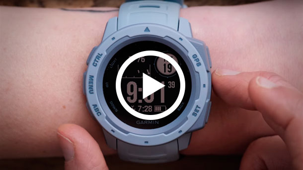 Garmin-Instinct-Watch-Face-Widget-Customization-Video-2019-photo-1