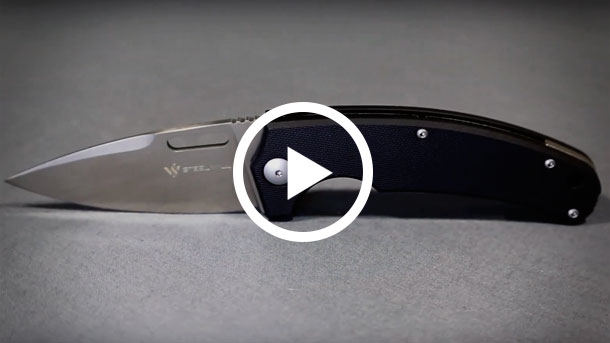 Steel-Will-Piercer-F40-01-Folding-Knife-Video-2019-photo-1