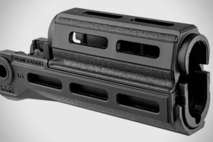 FAB-Defense-AK-47-Vanguard-M-LOK-Handguard-System-2019-photo-2-436x291