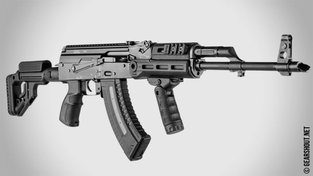 FAB-Defense-AK-47-Vanguard-M-LOK-Handguard-System-2019-photo-5