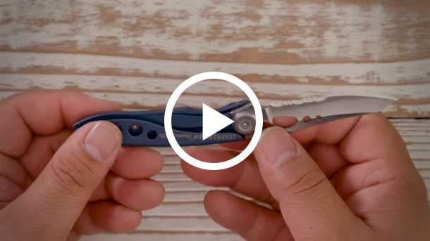 Leatherman-Skeletool-KB-Folding-Knife-Video-2019-photo-1