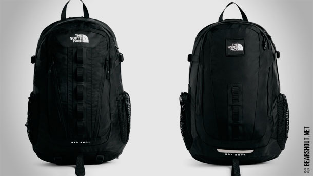 The north face backpack shop 2019