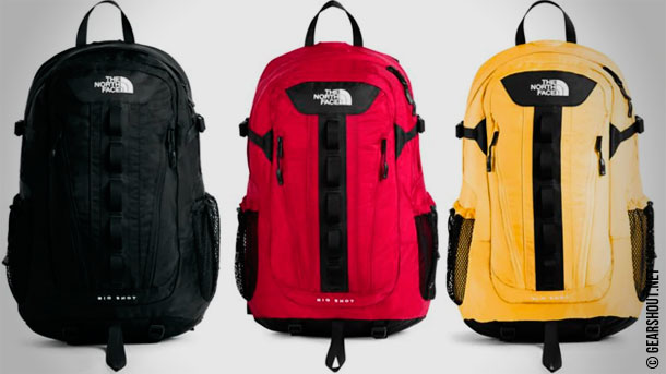 North face big shot hot sale se