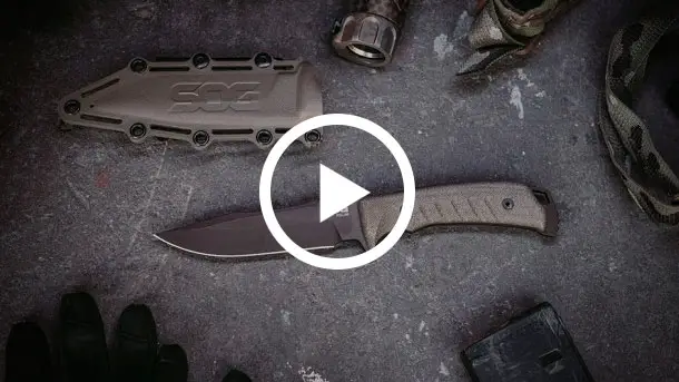 SOG-Pillar-LTD-Fixed-Blade-Knife-Video-2019-photo-1