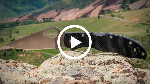 Spyderco-Byrd-Harrier-2-EDC-Folding-Knife-Video-2019-photo-1