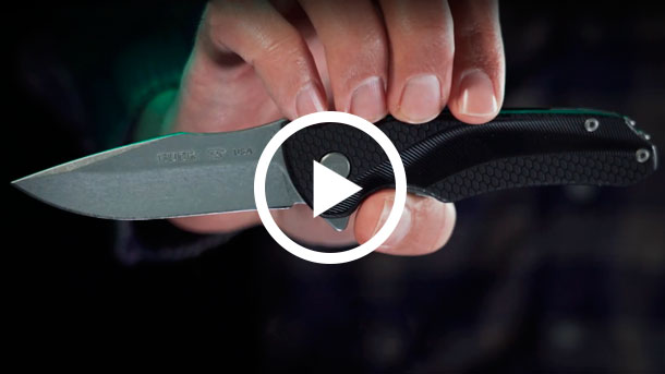 Buck-Knives-840-Sprint-Select-EDC-Folding-Knife-Video-2019-photo-1