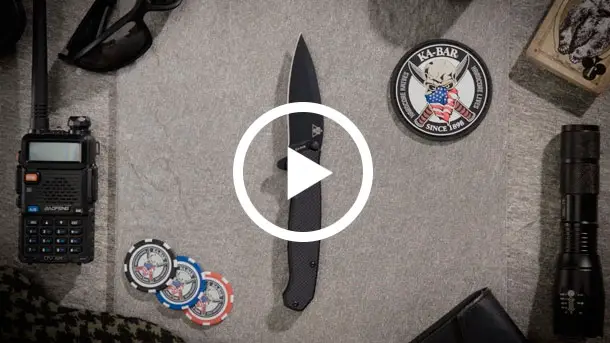 KA-BAR-TDI-Flipper-Folder-Knife-Video-2019-photo-1