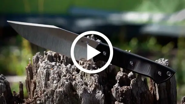 Spyderco-Province-FB45GP-Fixed-Blade-Knife-Video-2019-photo-1