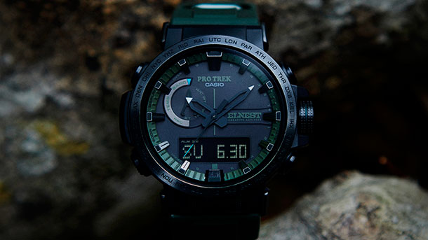 Prw 50 outlet casio