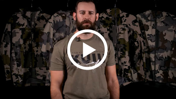 KUIU-Hunting-Rain-Gear-Guide-Video-2019-photo-1