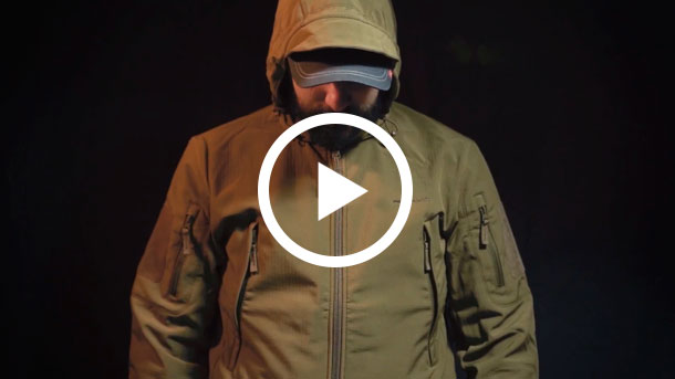 Pentagon-Artaxes-Soft-shell-Jacket-Video-2019-photo-1