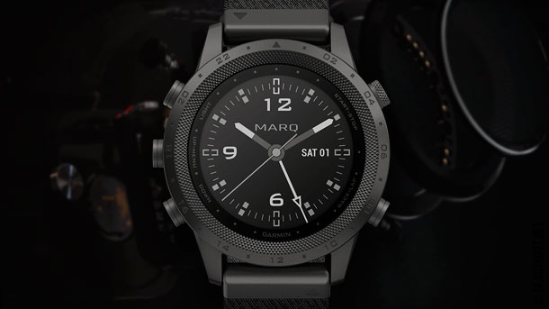 Garmin-MARQ-Commander-Watch-2019-photo-1