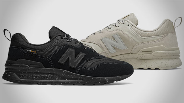 New balance cheap 997h 2019