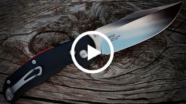 Steel-Will-Tasso-F12-EDC-Folding-Knife-Video-2019-photo-1