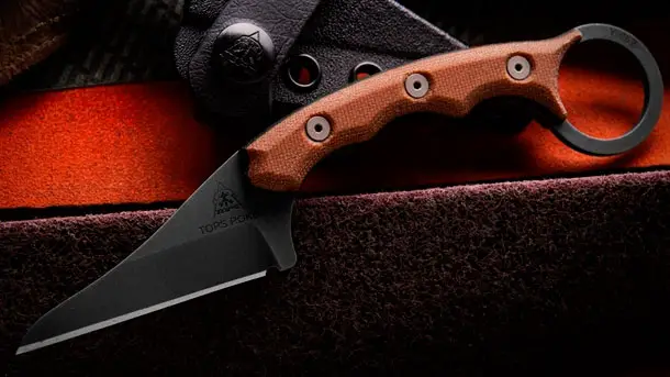 TOPS-Poker-Fixed-Blade-Knife-2019-photo-1