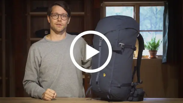 Fjallraven-Bergtagen-38-Backpack-Video-2019-photo-1