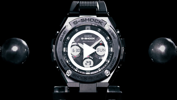 Casio-G-Steel-Watch-Test-Video-2020-photo-1