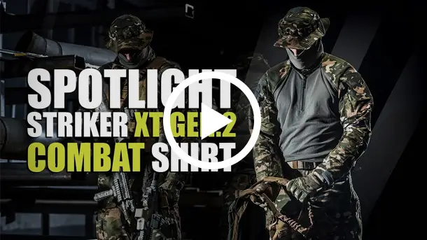 UF-PRO-Striker-XT-Gen-2-Combat-Shirt-Video-2020-photo-1