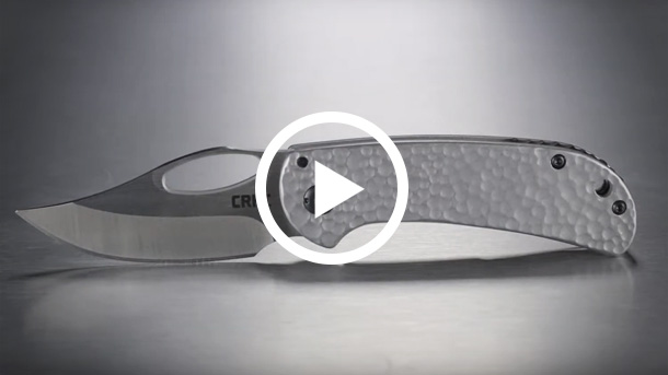 CRKT-Chehalem-EDC-Folding-Knife-Video-2020-photo-1