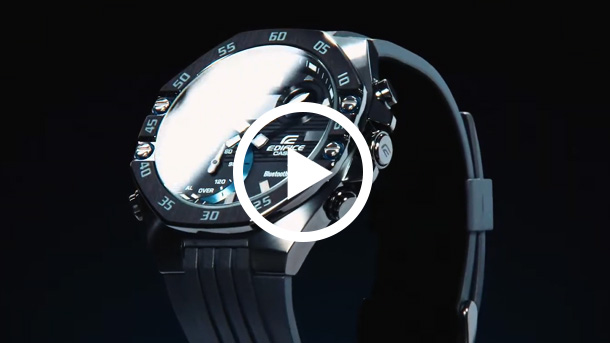 Casio-Edifice-ECB-10-Watch-Video-2020-photo-1