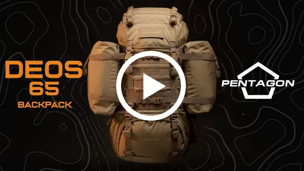 Pentagon-Deos-Backpack-65lt-Video-2020-photo-1