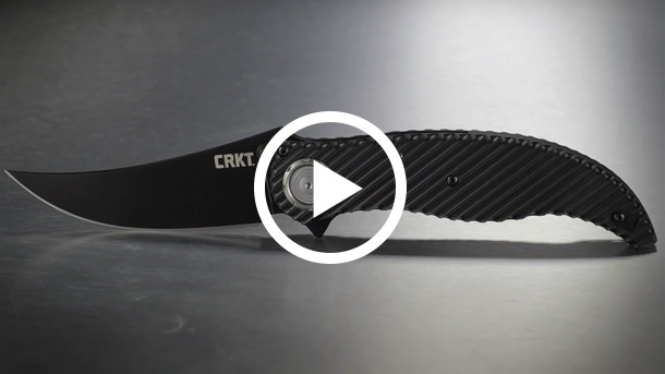 CRKT-Clever-Girl-Folder-Video-2020-photo-1