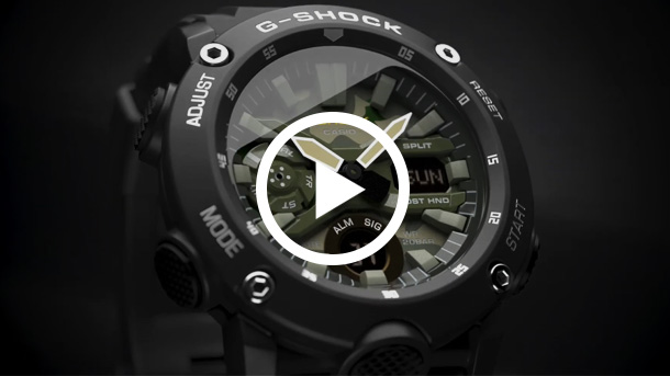 Casio-G-Shock-GA-2000SU-and-G-Shock-GA-2100SU-Watch-Video-2020-photo-1