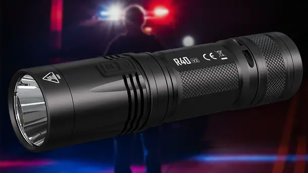 Nitecore-R40-V2-LED-Flashlight-2020-photo-1