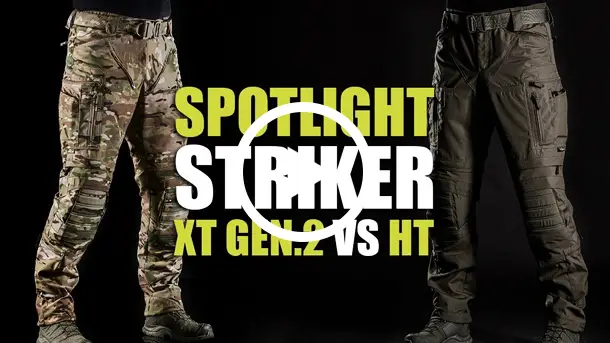 Striker-XT-Gen-2-vs-Striker-HT-Combat-Pants-Video-2020-photo-1