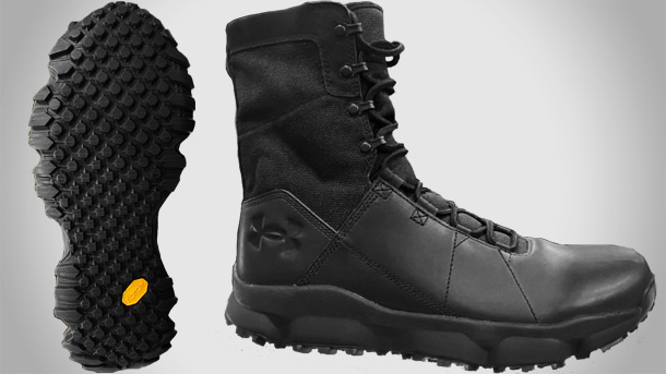 Under armour hot sale loadout boots