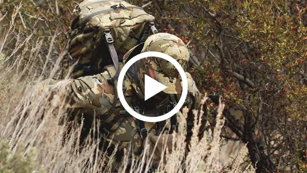 KUIU-VALO-Hunting-Camo-Pattern-Video-2020-photo-1