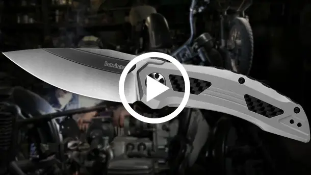 Kershaw-Norad-EDC-Folding-Knife-Video-20